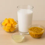Brazilian Mounjaro Recipe with 4 Ingredients