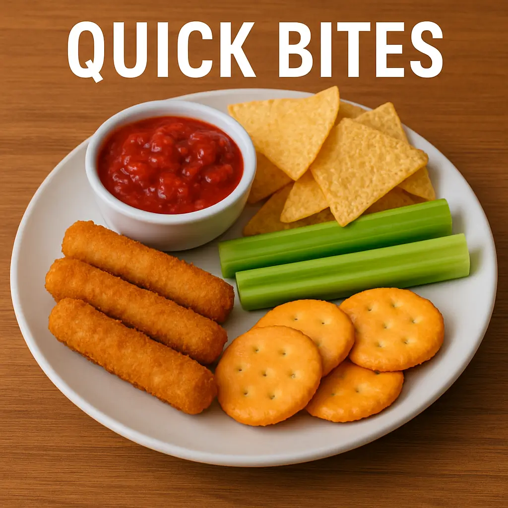 quick bites