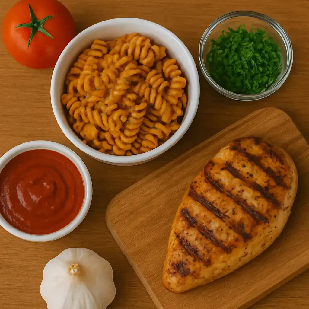 recipes