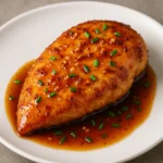 Fried Chicken Breast Recipe