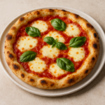 Gluten-Free Pizza Dough (Caputo Fioreglut)