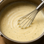 Hello Fresh velvety Cream Sauce Base