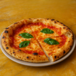 Neapolitan Pizza Dough Recipe with Dry Yeast