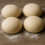 Ooni Pizza Dough Recipe