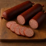 Venison Summer Sausage Recipe
