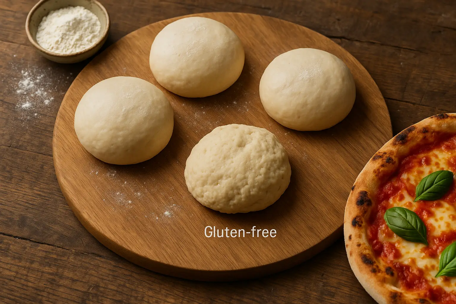 best ooni pizza dough recipe